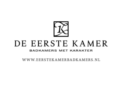 Kies voor een van de luxe badkamers op maat met De Eerste Kamer